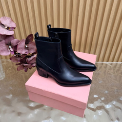 Ботинки Miu Miu