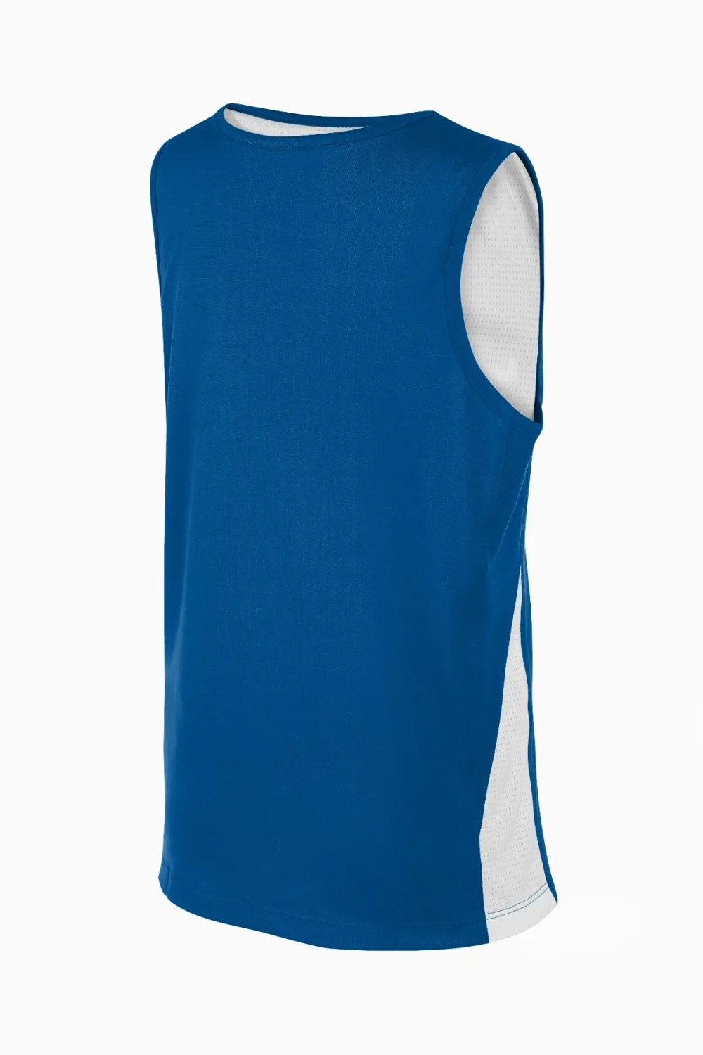 Футболка Nike Team Basketball Reversible Junior