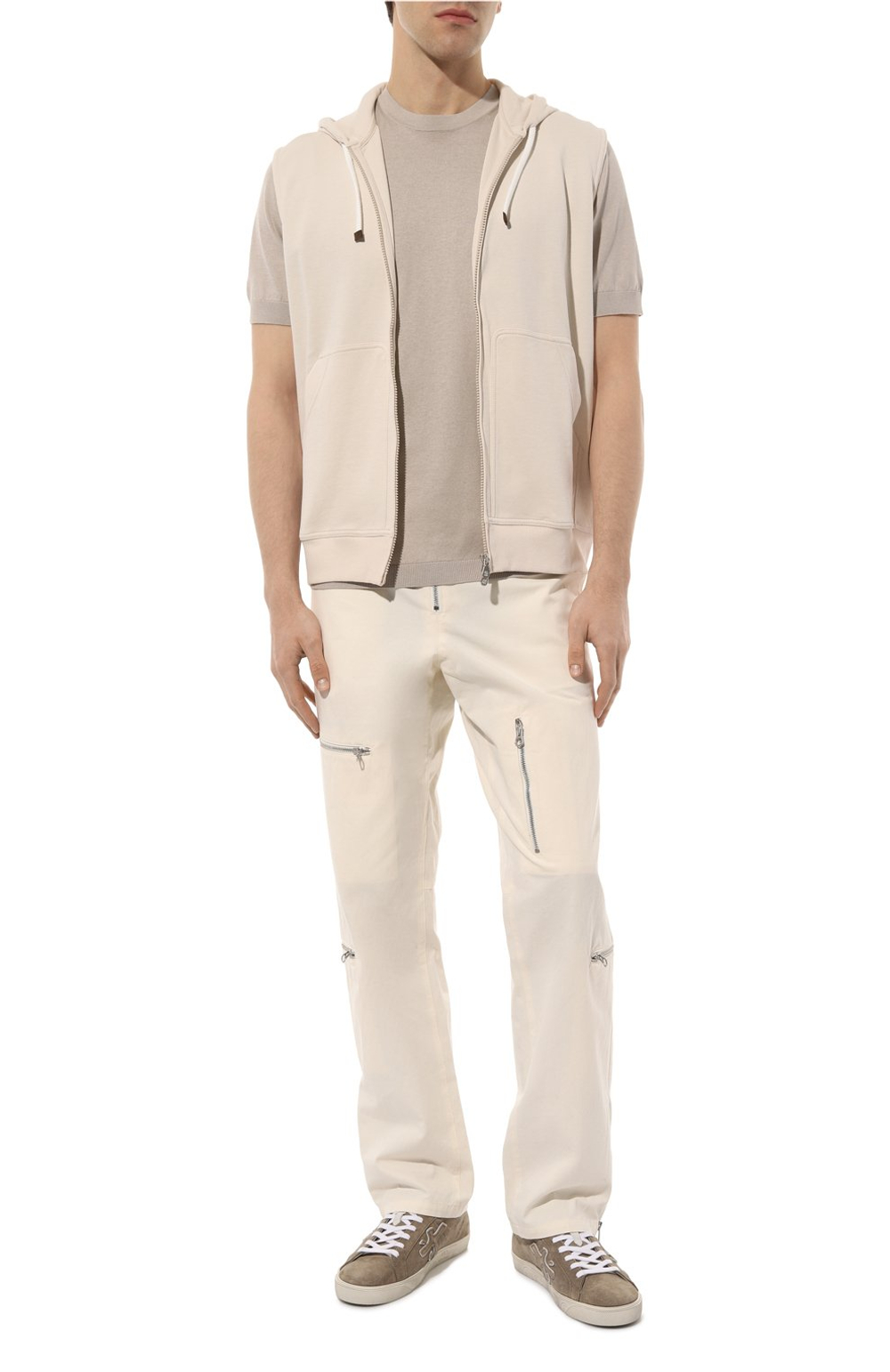 Кеды PREMIATA