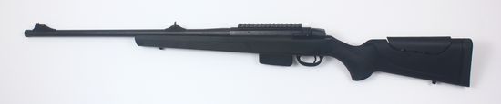 ATA TURQUA Sinthetic Black рег. щека /308Win (ТУРЦИЯ)