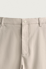 БРЮКИ SLIM FIT COMFORT — ZARA