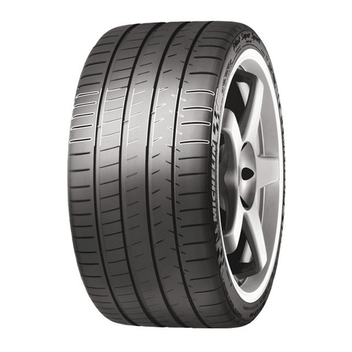 Купить Легковая шина MICHELIN Pilot Super Sport 255/40R18 95Y *