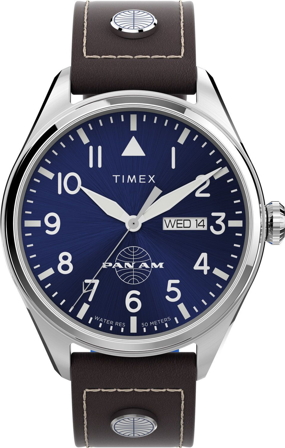 Мужские наручные часы Timex TWG030100