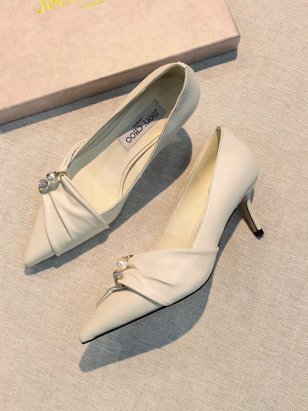 Туфли Jimmy Choo