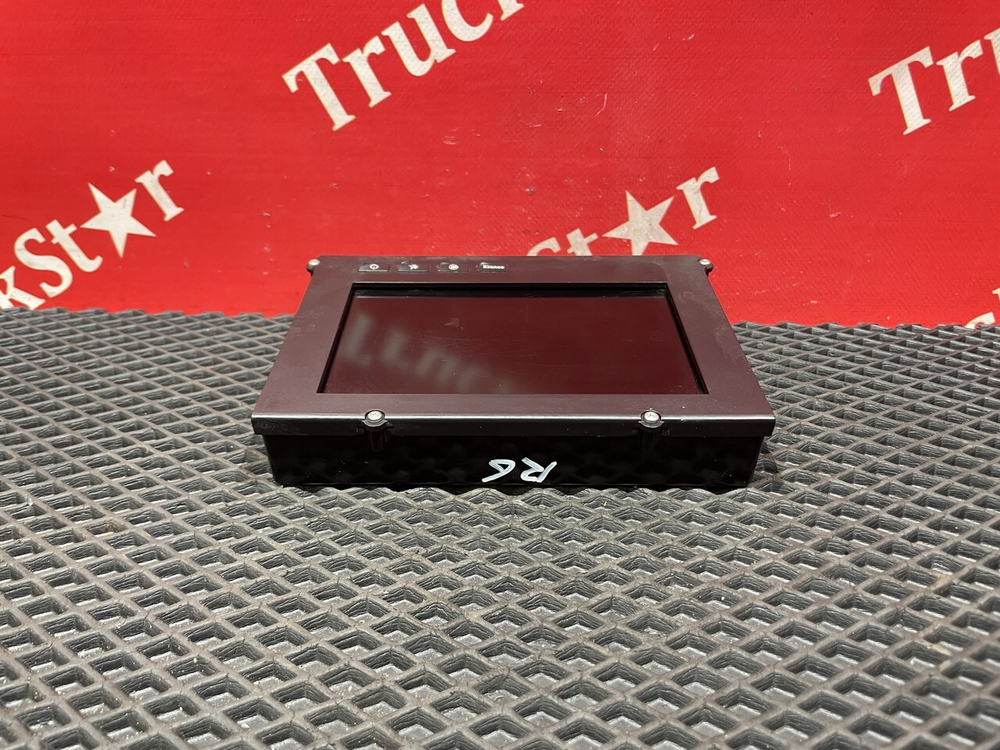 Экран LCD 2016г.