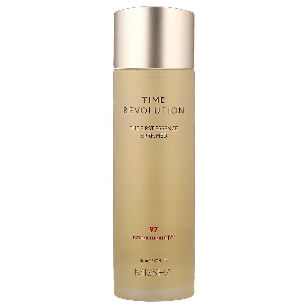 Missha, The First Essence Enriched, 150 мл (5,07 жидк. унц.)