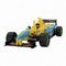 Maşın Formula 1 14 sm Dickie Toys 3341001