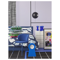 IKEA PS 2014 Подвесной светильник, черный, 35 см