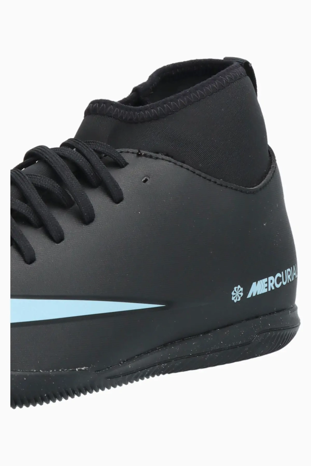 Футзалки Nike Mercurial Superfly 10 Club IC Junior - черный