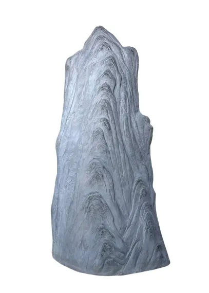 Камень искусственный (B) 124*65*48см
