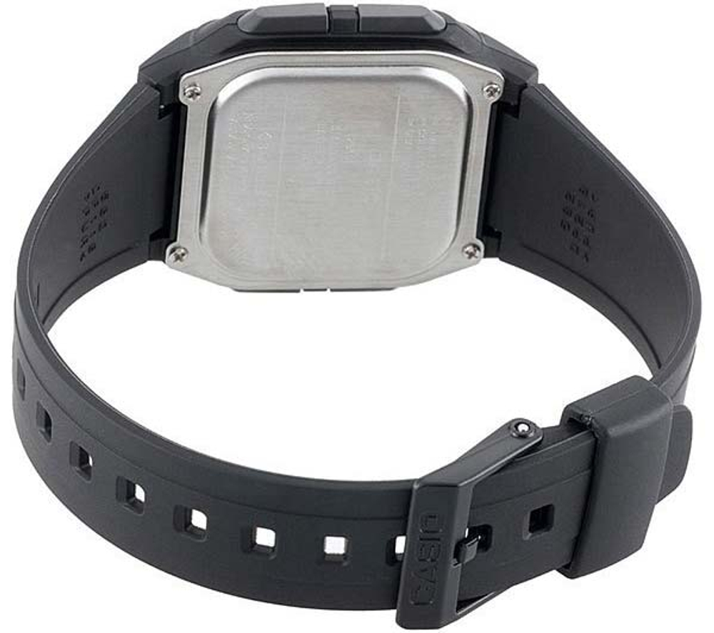 Часы Casio DB-36-1
