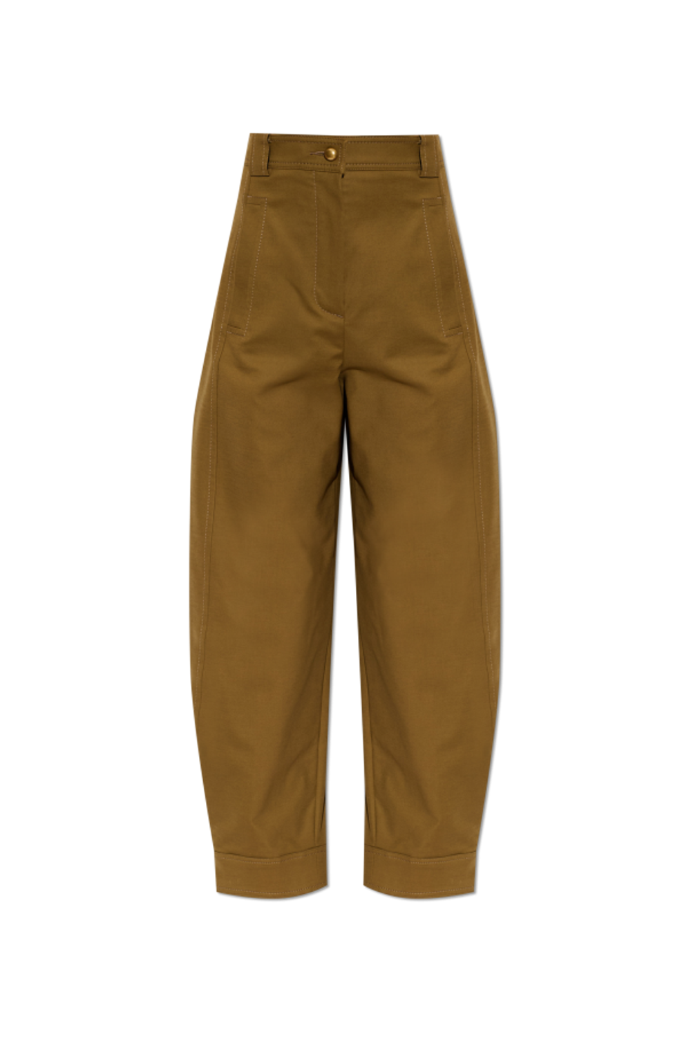 Брюки MAX MARA