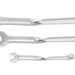 Ключ комбинированный twist 9мм Forsage F-75509T