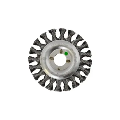 Дисковая щётка D178x13 мм, B22,2 мм, 0,5 мм T42 OSBORN 0208653351