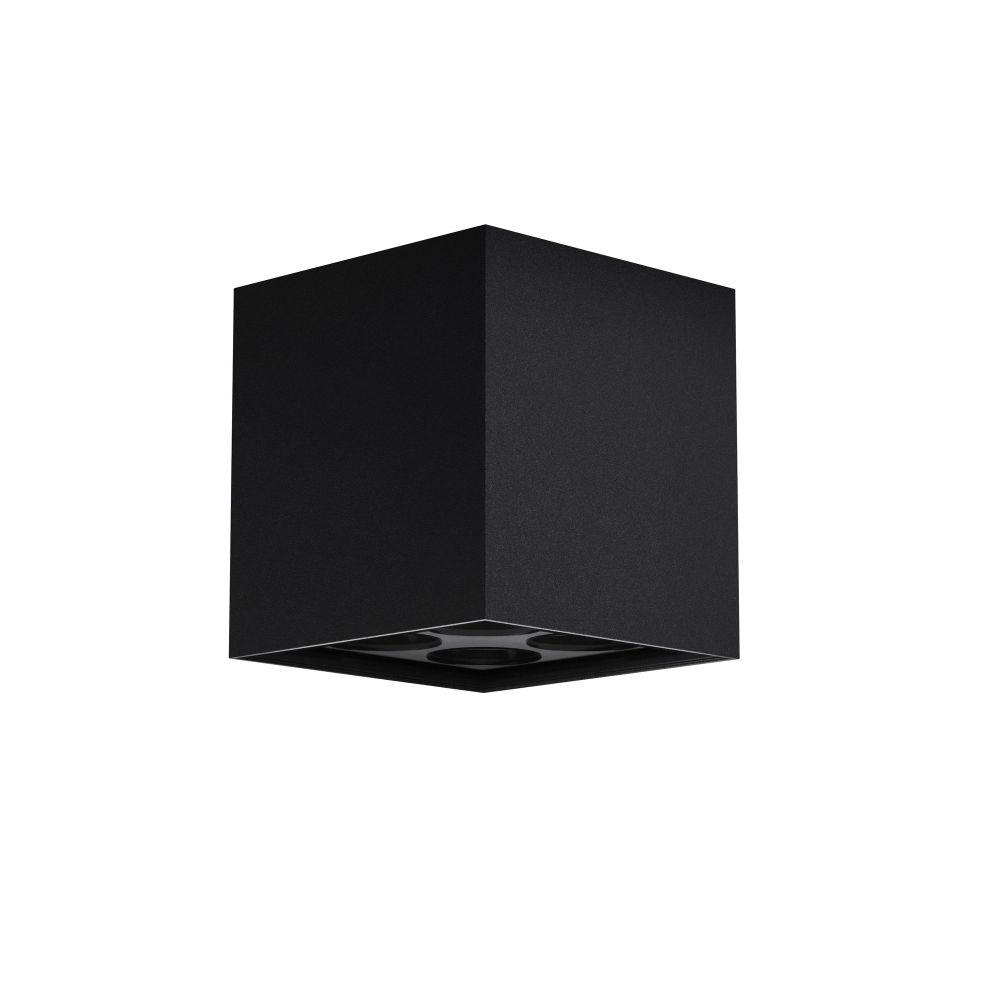 Уличный потолочный светильник Outdoor O309CL-L8GF3K