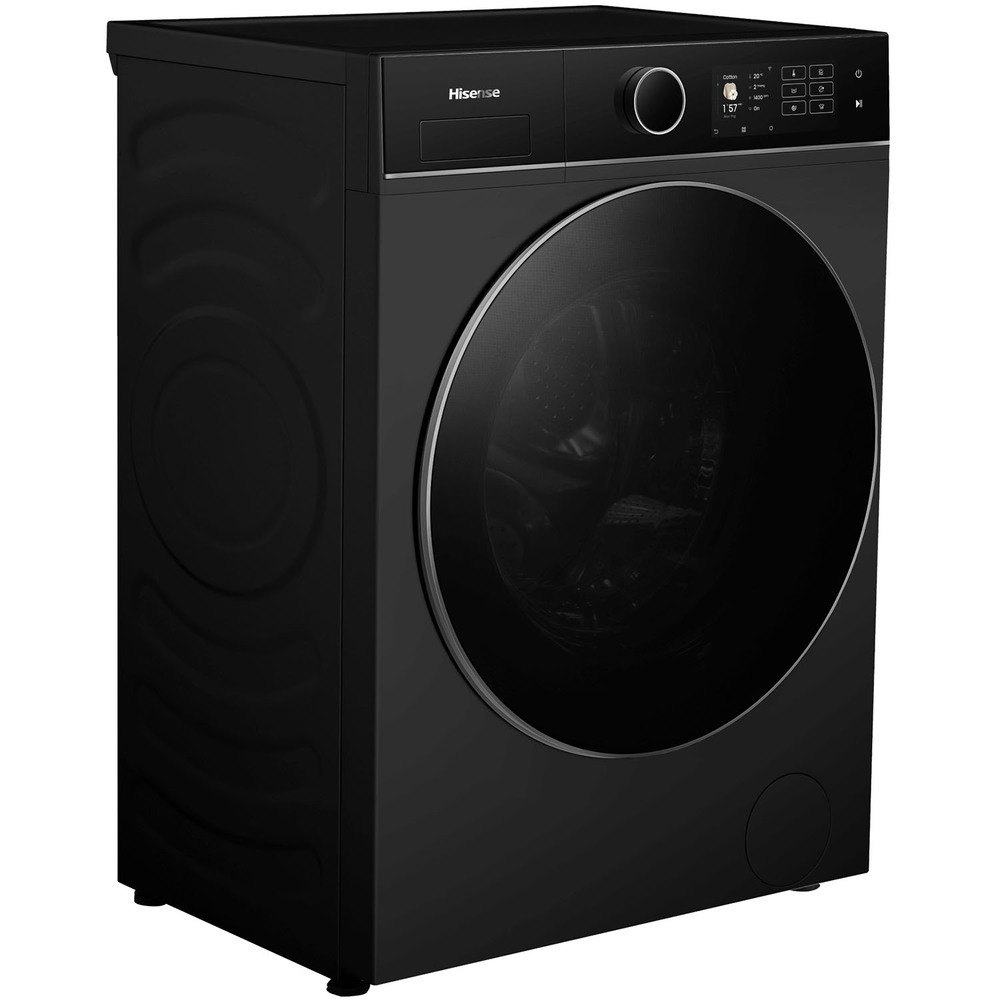 Стирально-сушильная машина Hisense WD5I8043BBF