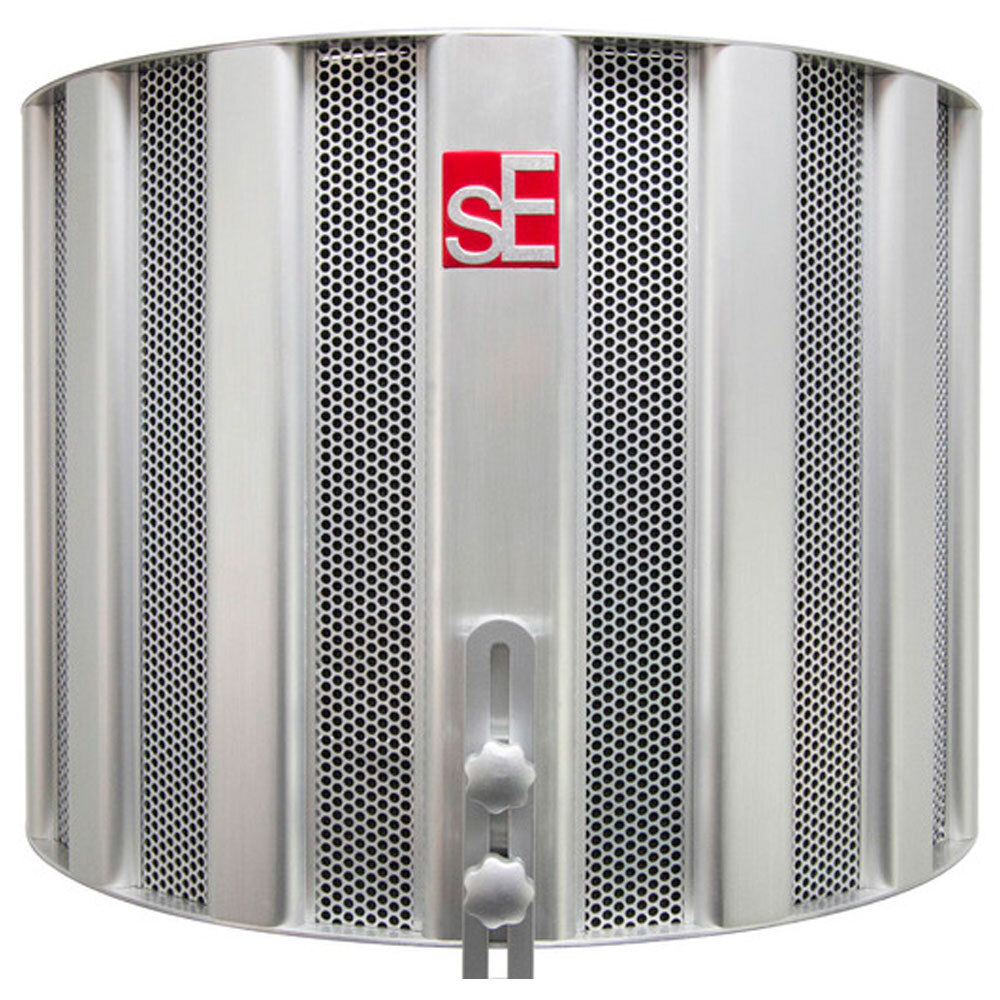 Se Electronics RF SPACE