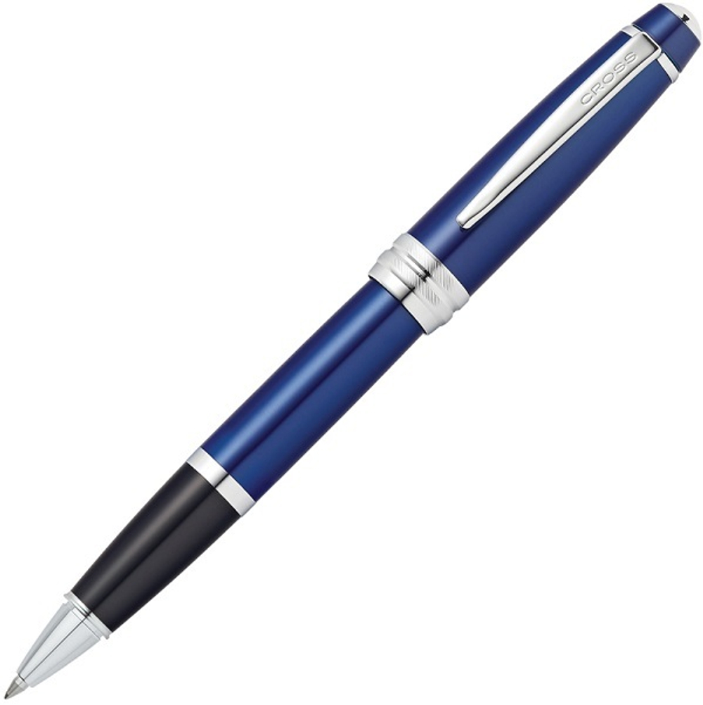 Ручка-роллер Cross Bailey Blue CT