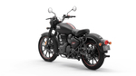 Royal Enfield Classic 350 Dark Stealth Black