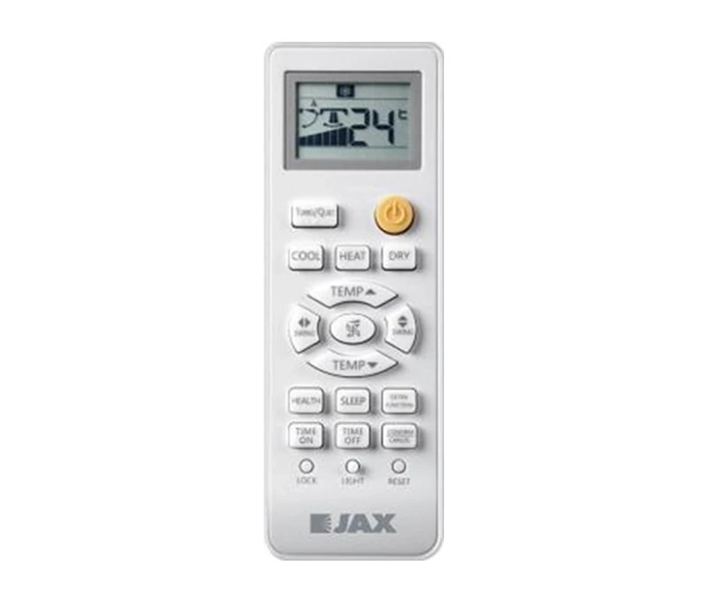 JAX ACiU-20HE