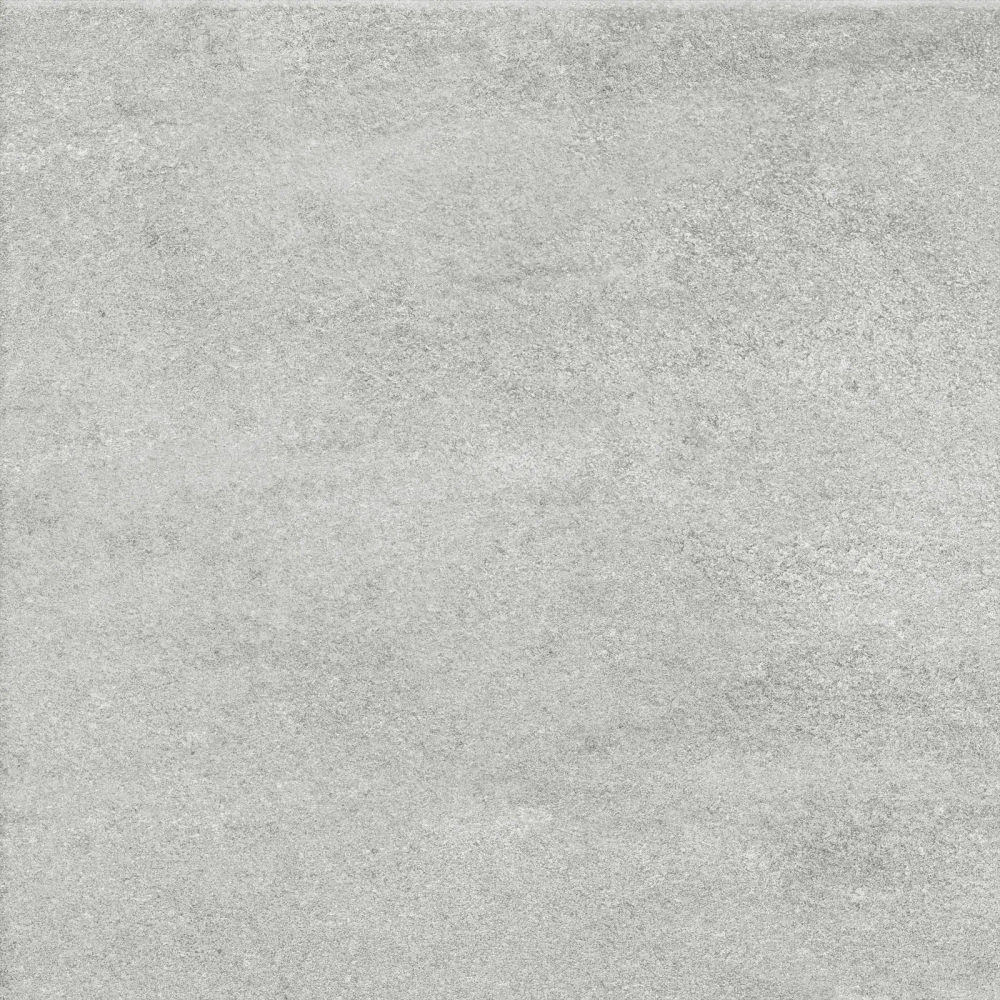 Керамогранит Alma Ceramica GFU6060NKS07R Nikos 60x60 серый глазурованный матовый / противоскользящий / рельефный под бетон