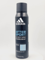 Дезодорант спрей MEN After Sport 150 мл (Из Финляндии)