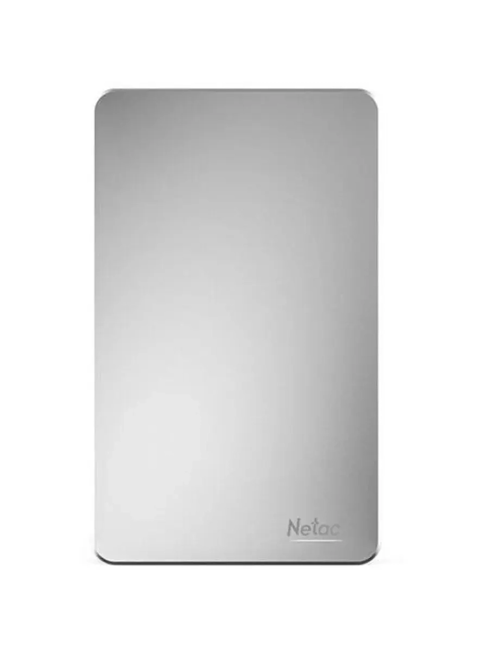 2.5" 1 ТБ Внешний HDD K330 NT05K330N-001T-30SL SILVER