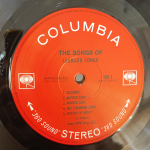 Leonard Cohen / Songs Of Leonard Cohen (LP)