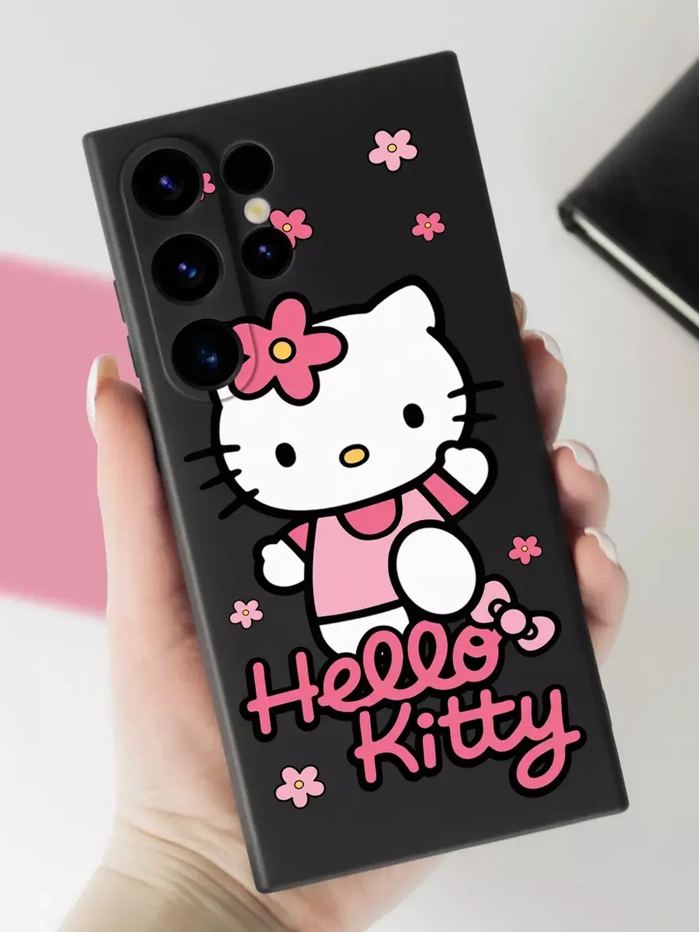 Чехол на Samsung S23 Ultra