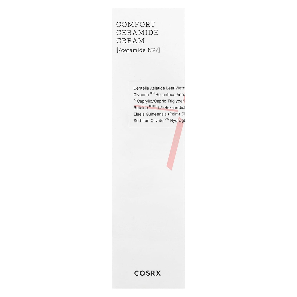 CosRx, Balancium, крем с керамидами для комфортного состояния кожи, 80 г (2,82 унции)
