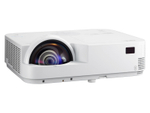 Проектор NEC M333XS