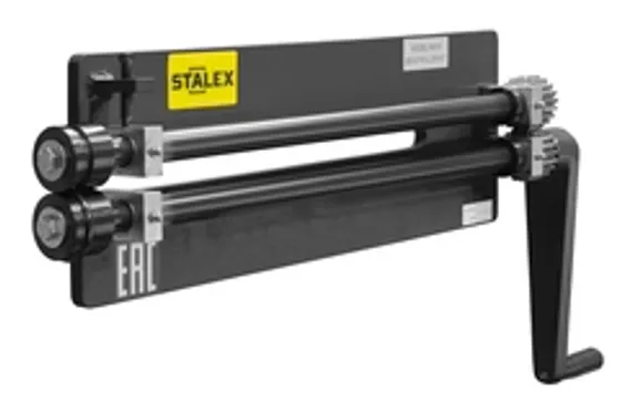Ручной листогиб Stalex RSM 3000/0.7