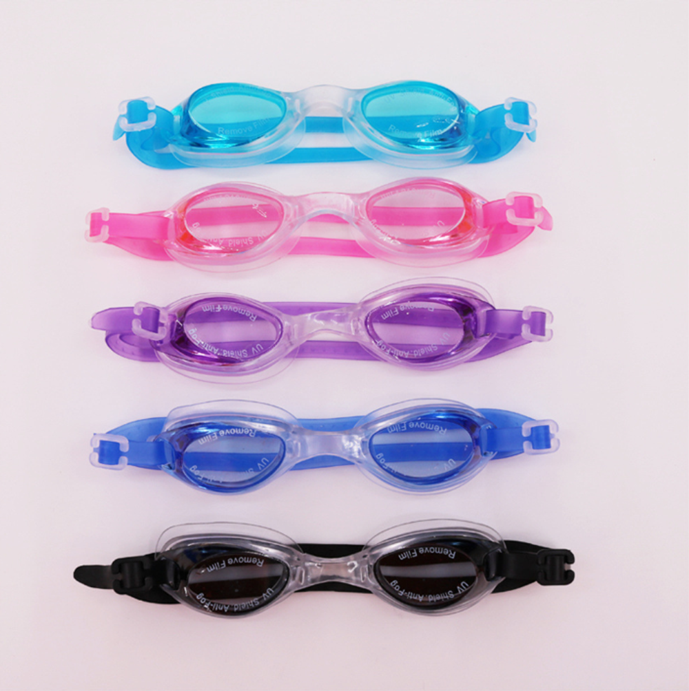 Очки для плавания "Glasses"