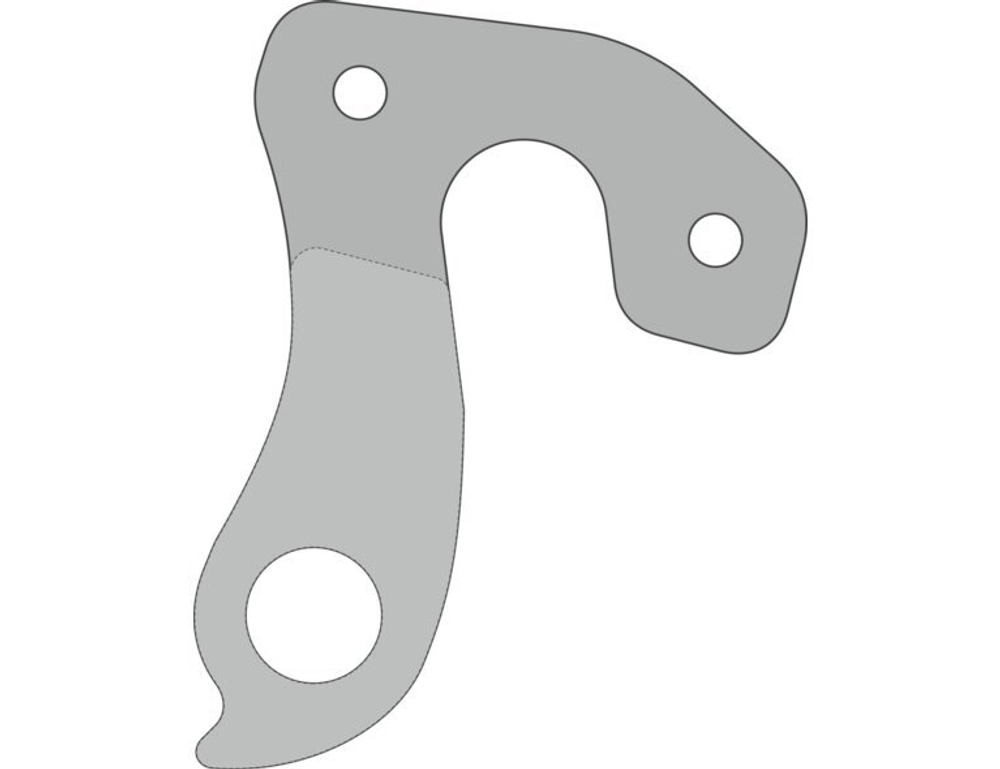 Петух DP-73