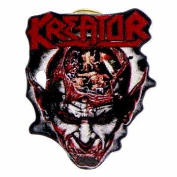 Значок Kreator (079)