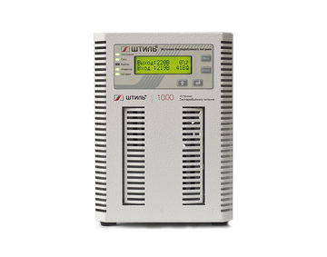 ИБП Штиль ST1101SL