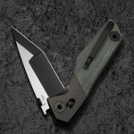 Складной нож Bestech Cetus, сталь M390, BT2304A