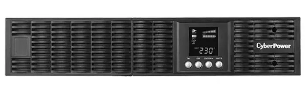 ИБП CyberPower OLS1000ERT2U