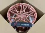 КОВАНЫЕ ДИСКИ ДЛЯ MCLAREN 720S МАКЛАРЕН