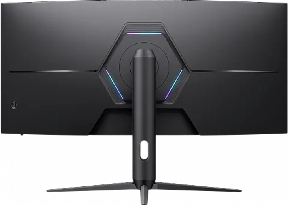 Монитор 34" Hisense 34G6K-PRO
