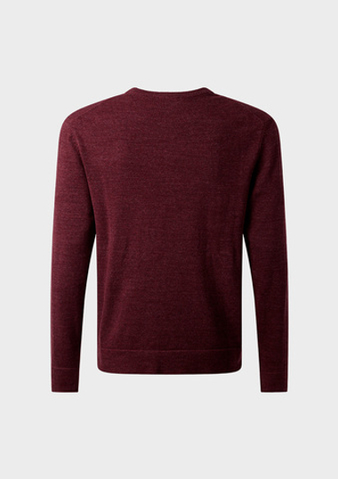 Джемпер Pierre Cardin