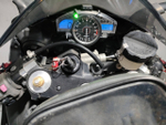 Yamaha YZF-R1 2008