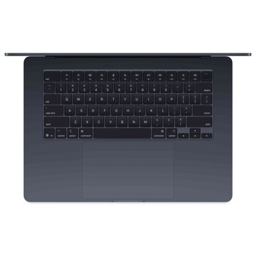 Apple MacBook Air 15" (M5, 10C CPU/10C GPU, 2026), 32 ГБ, 2 ТБ SSD, «полуночный черный»
