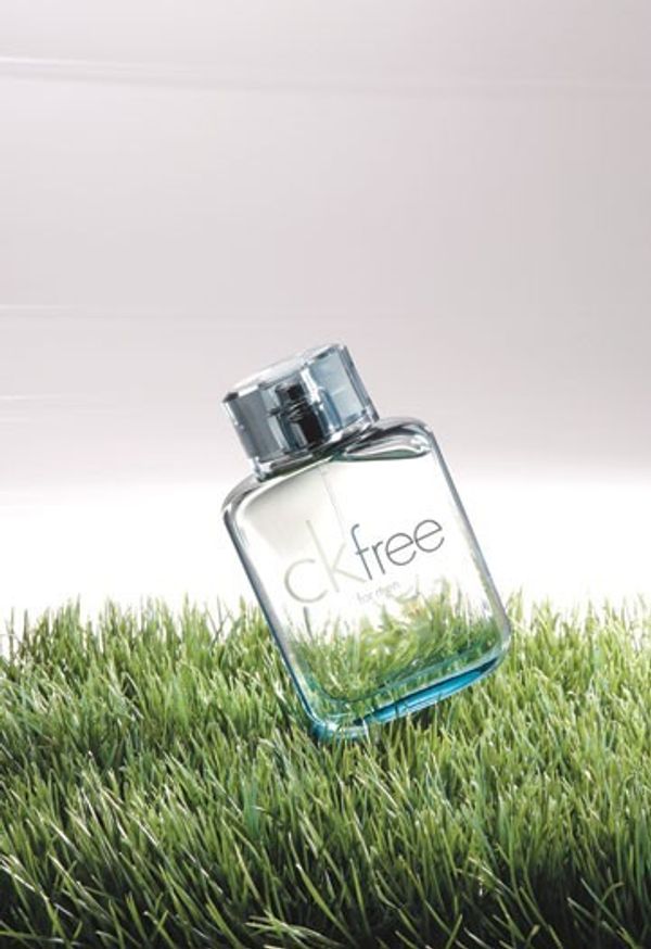 Calvin Klein CK Free