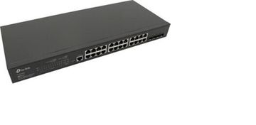 Коммутатор TP-Link TL-SG2428