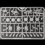 Conquistador Cavalry/Кавалерия конкистадоров/WAARN003