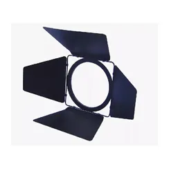 PROCBET PAR LED BARNDOOR 2