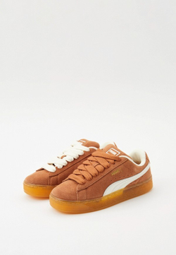 Кеды унисекс PUMA Suede XL