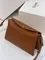 Сумка CELINE TRIO FLAP IN SMOOTH LAMBSKIN