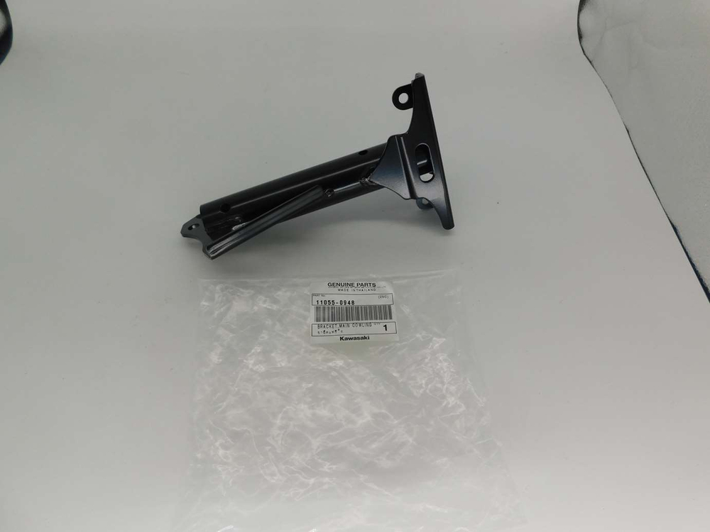 часть паука Kawasaki Ninja 400R EX400 EX650 ER-6F Ninja 650 11055-0948
